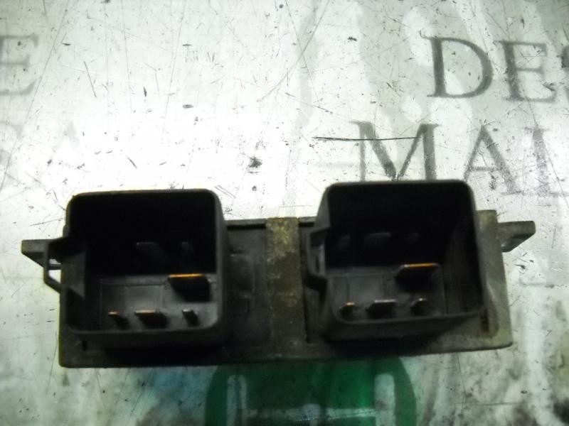 Recambio de caja precalentamiento para renault vel satis (bj0) privilege referencia OEM IAM 8200054946 8200054946B 