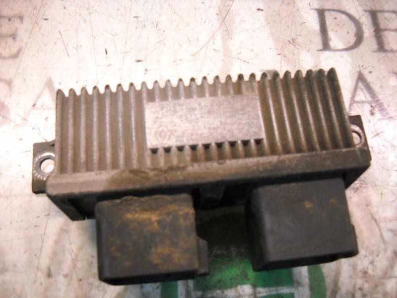 Recambio de caja precalentamiento para renault vel satis (bj0) privilege referencia OEM IAM 8200054946 8200054946B 