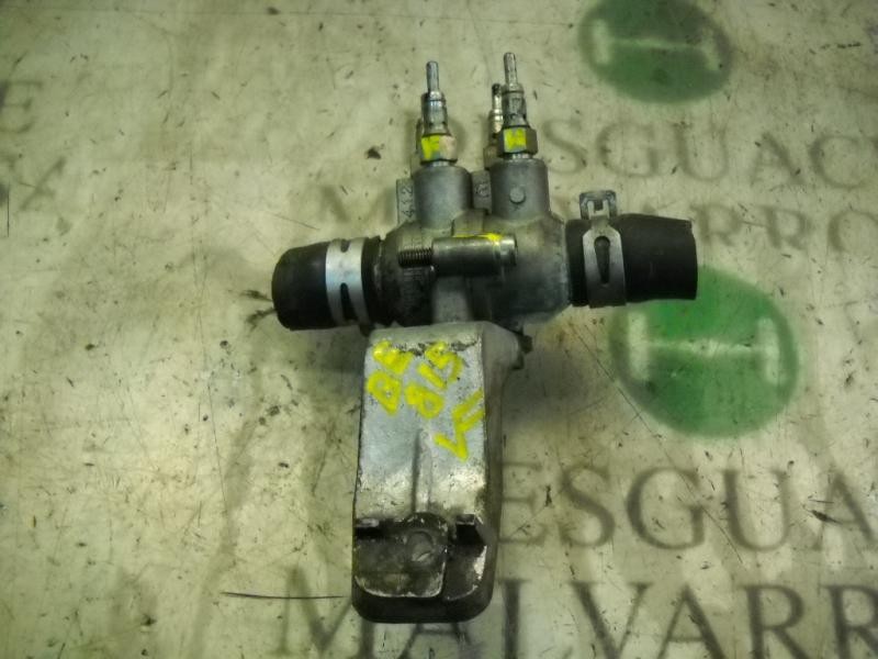 Recambio de termostato para renault vel satis (bj0) privilege referencia OEM IAM   