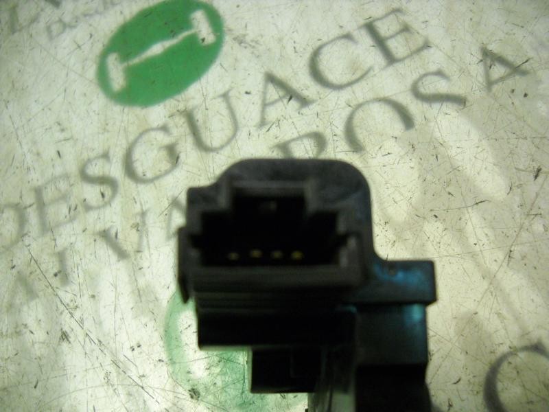 Recambio de cerradura capot para renault vel satis (bj0) privilege referencia OEM IAM 8200125591  