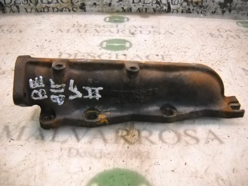 Recambio de colector escape para renault vel satis (bj0) privilege referencia OEM IAM   