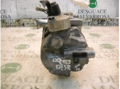 Recambio de compresor aire acondicionado para renault vel satis (bj0) privilege referencia OEM IAM 7701474008 4472208622 75BU16C 2