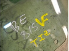 Recambio de cristal puerta trasero izquierdo para renault vel satis (bj0) privilege referencia OEM IAM 8200013118   2