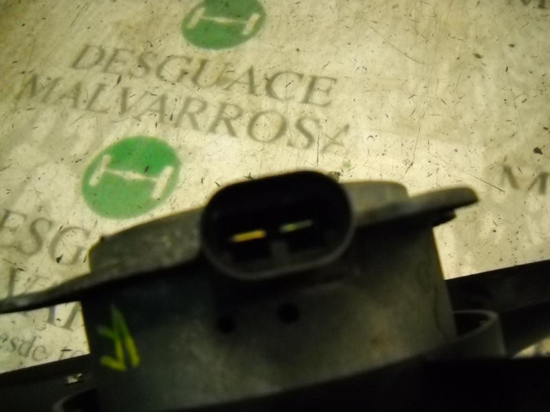 Recambio de electroventilador para renault vel satis (bj0) privilege referencia OEM IAM   