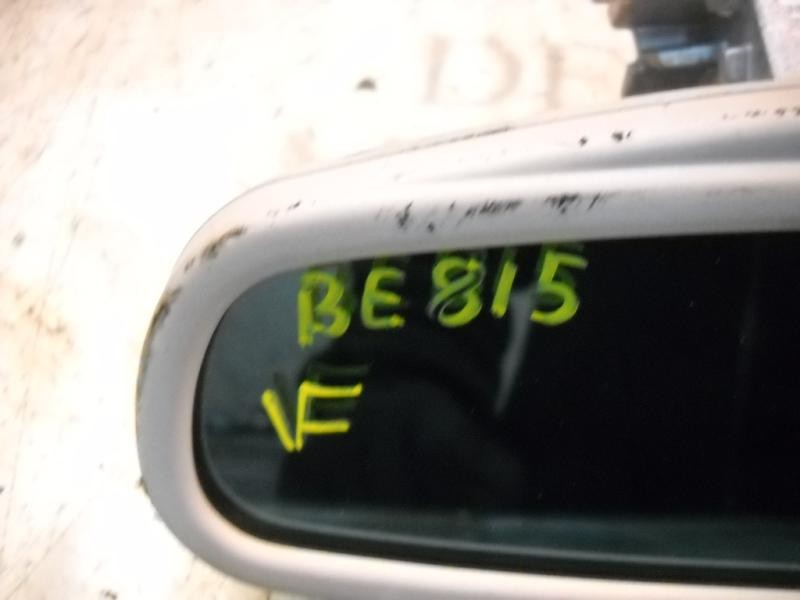 Recambio de espejo interior para renault vel satis (bj0) privilege referencia OEM IAM 8200581866  
