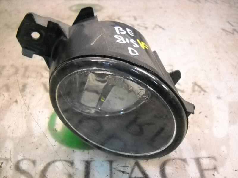 Recambio de faro antiniebla derecho para renault vel satis (bj0) privilege referencia OEM IAM 8200002470  