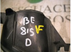Recambio de faro antiniebla derecho para renault vel satis (bj0) privilege referencia OEM IAM 8200002470   2