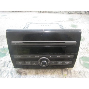 SISTEMA AUDIO / RADIO CD 735484417 735484417 VP7FCF18C815AD