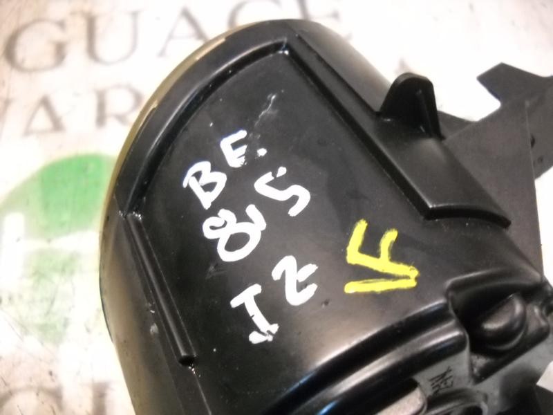 Recambio de faro antiniebla izquierdo para renault vel satis (bj0) privilege referencia OEM IAM 8200002469  