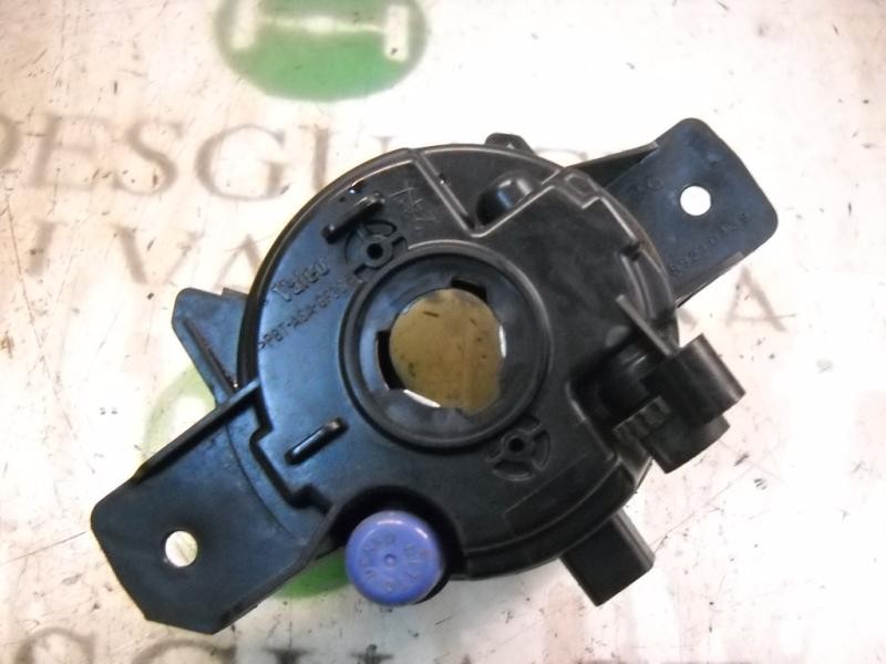 Recambio de faro antiniebla izquierdo para renault vel satis (bj0) privilege referencia OEM IAM 8200002469  