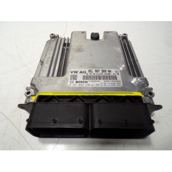 CENTRALITA MOTOR UCE 05L906022KT 05L907309AA 
