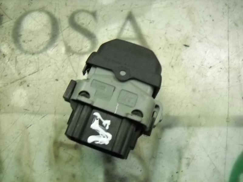 Recambio de mando elevalunas delantero derecho para renault vel satis (bj0) privilege referencia OEM IAM 8200167229 28082 28082