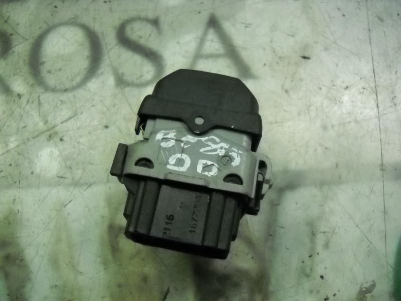 Recambio de mando elevalunas delantero derecho para renault vel satis (bj0) privilege referencia OEM IAM 8200167229 28082 28082