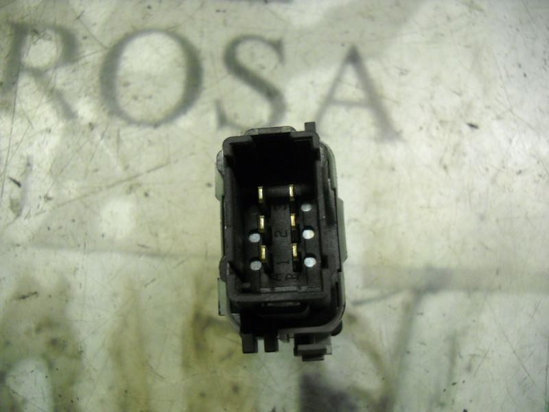 Recambio de mando elevalunas delantero derecho para renault vel satis (bj0) privilege referencia OEM IAM 8200167229 28082 28082