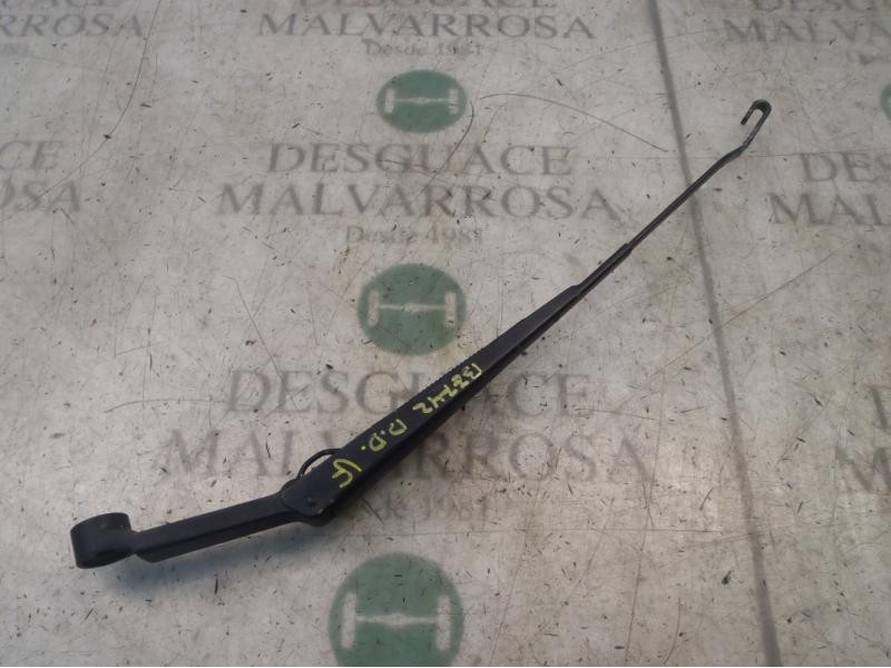 Recambio de brazo limpia delantero derecho para daewoo lacetti cdx referencia OEM IAM 96548785  