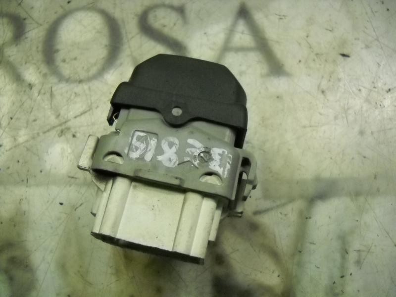 Recambio de mando elevalunas trasero izquierdo para renault vel satis (bj0) privilege referencia OEM IAM 8200114209 28082 28082