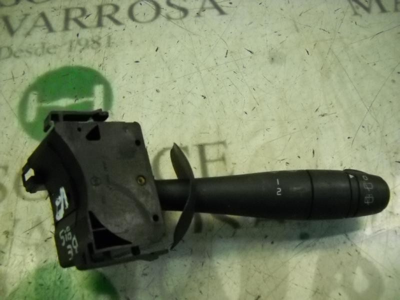 Recambio de mando limpia para renault vel satis (bj0) privilege referencia OEM IAM 7701048915 8200002461 