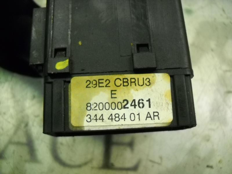 Recambio de mando limpia para renault vel satis (bj0) privilege referencia OEM IAM 7701048915 8200002461 