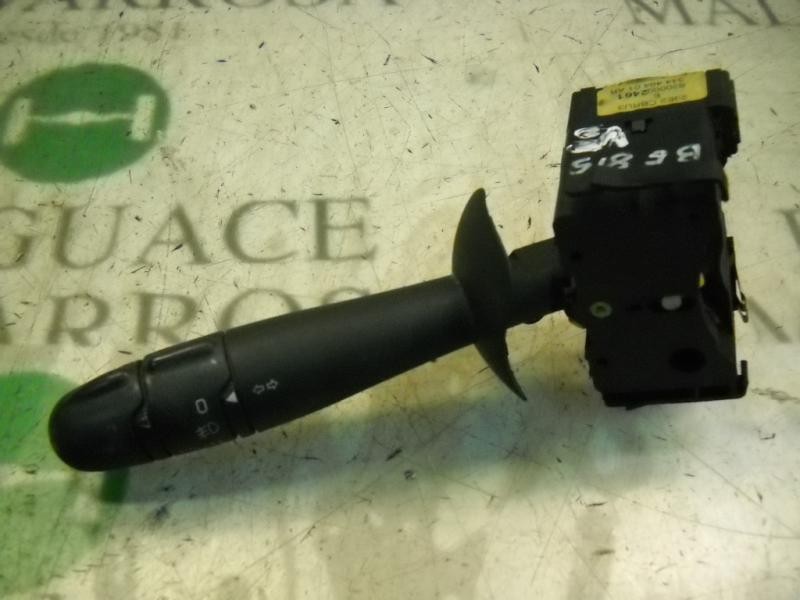 Recambio de mando luces para renault vel satis (bj0) privilege referencia OEM IAM 7701059356 8200002461 