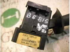 Recambio de mando luces para renault vel satis (bj0) privilege referencia OEM IAM 7701059356 8200002461  2