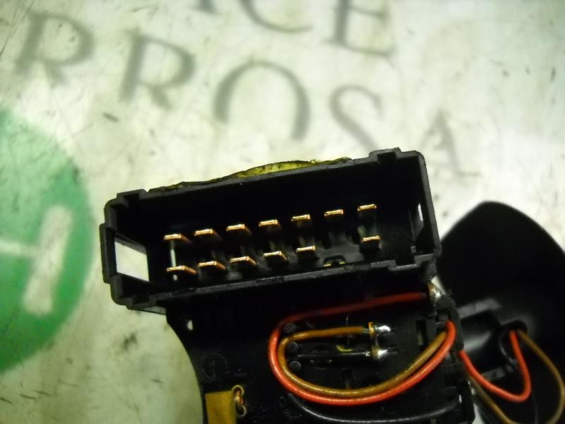 Recambio de mando luces para renault vel satis (bj0) privilege referencia OEM IAM 7701059356 8200002461 