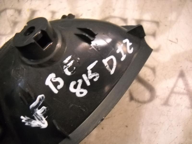 Recambio de maneta interior delantera izquierda para renault vel satis (bj0) privilege referencia OEM IAM 8200000723  