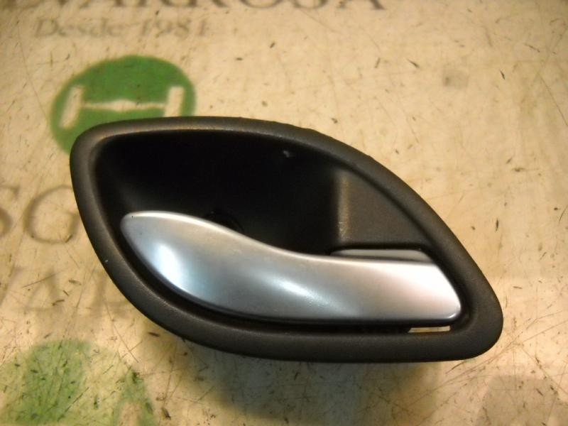 Recambio de maneta interior trasera derecha para renault vel satis (bj0) privilege referencia OEM IAM 8200000724  