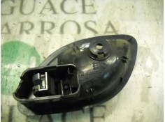 Recambio de maneta interior trasera derecha para renault vel satis (bj0) privilege referencia OEM IAM 8200000724   2