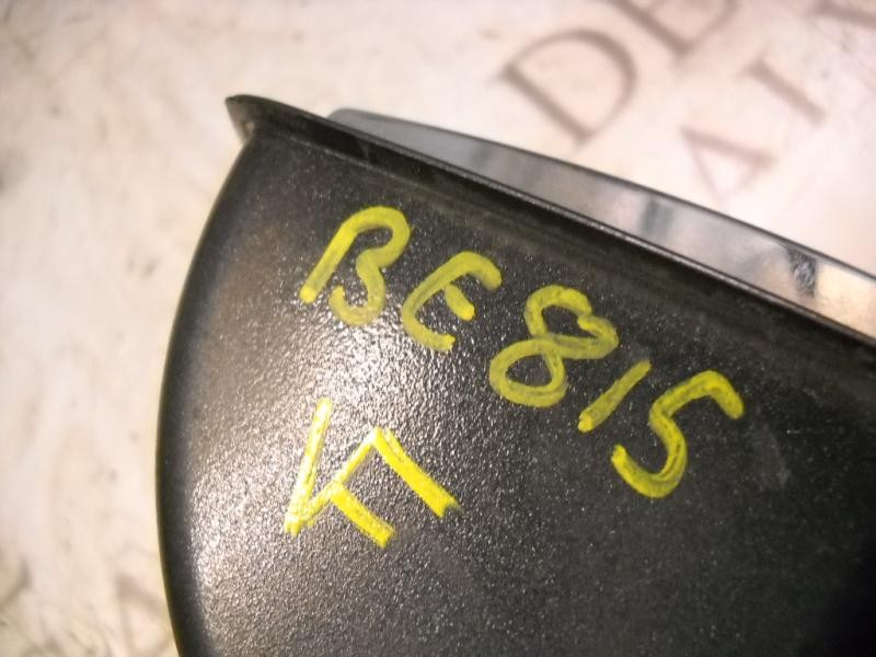 Recambio de maneta porton para renault vel satis (bj0) privilege referencia OEM IAM 8200014029  