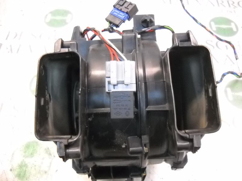 Recambio de motor calefaccion para renault vel satis (bj0) privilege referencia OEM IAM 7701048753 8200010556 52492663A