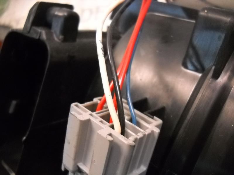 Recambio de motor calefaccion para renault vel satis (bj0) privilege referencia OEM IAM 7701048753 8200010556 52492663A