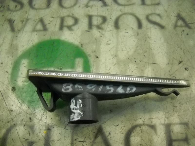 Recambio de piloto lateral derecho para renault vel satis (bj0) privilege referencia OEM IAM 8200633417  