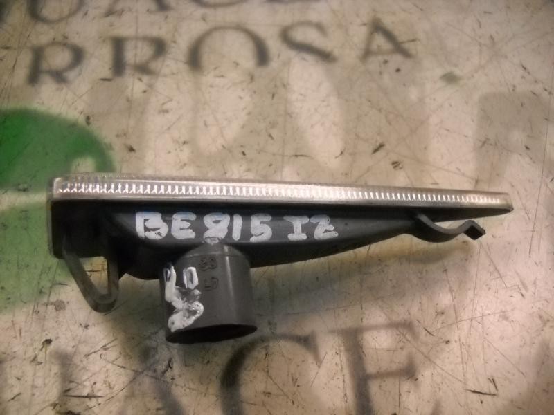 Recambio de piloto lateral izquierdo para renault vel satis (bj0) privilege referencia OEM IAM 8200633416  