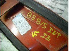 Recambio de piloto trasero izquierdo interior para renault vel satis (bj0) privilege referencia OEM IAM 8200014362   2