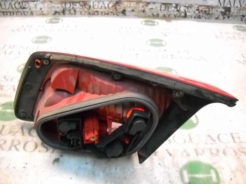 Recambio de piloto trasero izquierdo interior para renault vel satis (bj0) privilege referencia OEM IAM 8200014362  
