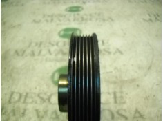 Recambio de polea cigueñal para renault vel satis (bj0) privilege referencia OEM IAM 7701065719   2