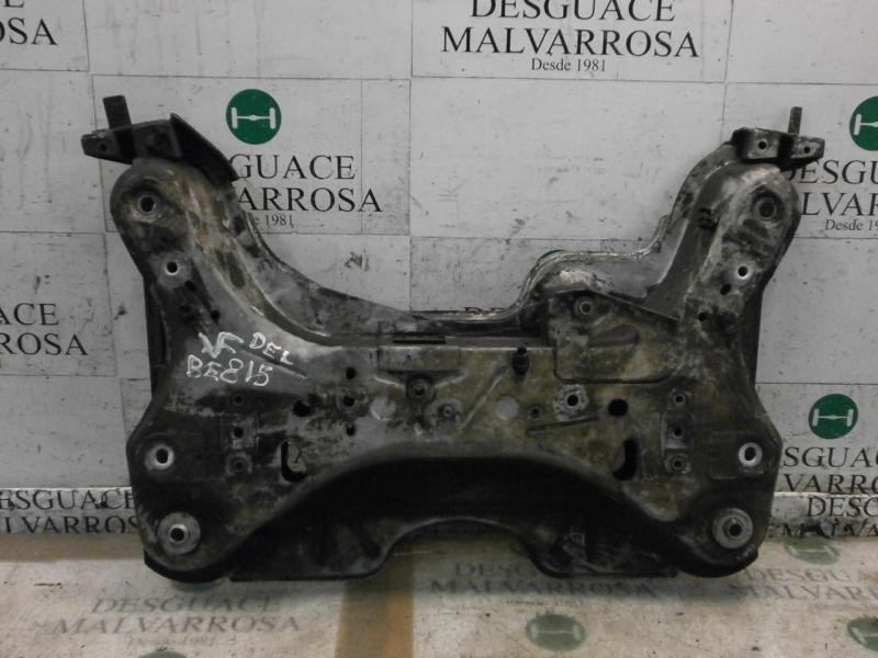 Recambio de puente delantero para renault vel satis (bj0) privilege referencia OEM IAM 8200734587  