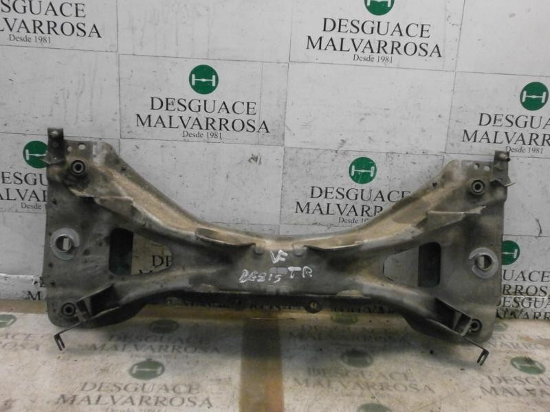 Recambio de puente trasero para renault vel satis (bj0) privilege referencia OEM IAM 8200623467  