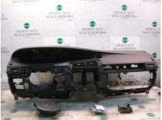 Recambio de kit airbag para renault vel satis (bj0) privilege referencia OEM IAM 7701207927  
