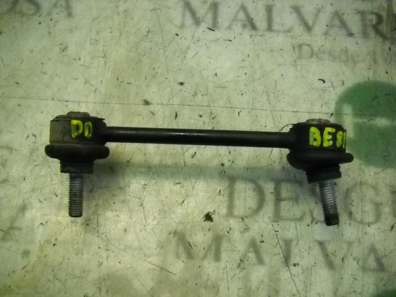 Recambio de tirante delantero derecho para renault vel satis (bj0) privilege referencia OEM IAM 8200661217  