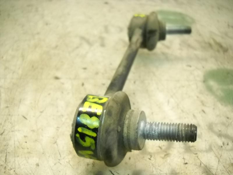 Recambio de tirante delantero izquierdo para renault vel satis (bj0) privilege referencia OEM IAM 8200661217  