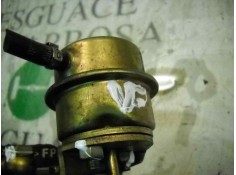 Recambio de turbocompresor para volkswagen polo berlina (6n2) 1.4 tdi referencia OEM IAM    2