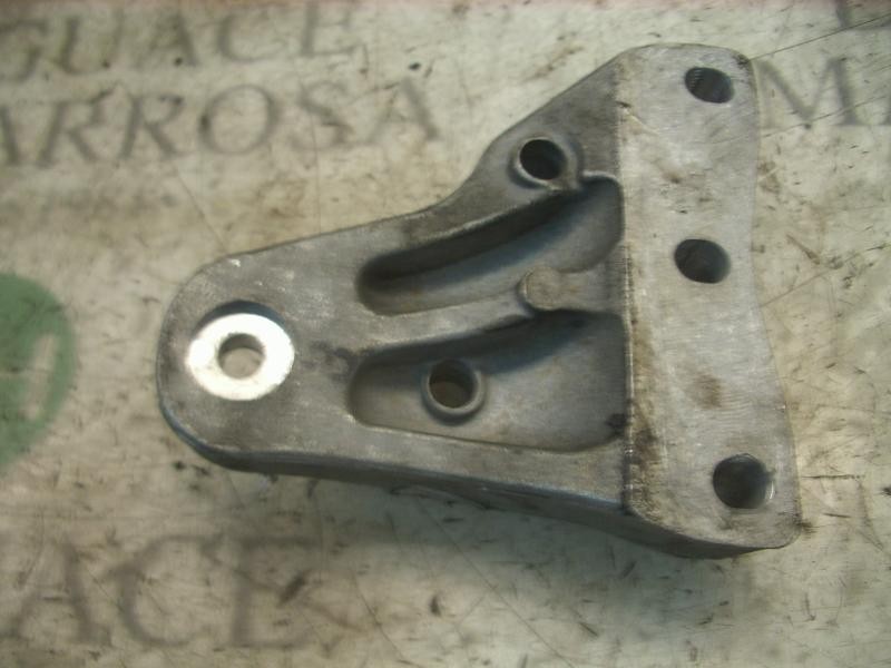 Recambio de soporte motor derecho para seat ibiza (6l1) fresh referencia OEM IAM 6Q0199167BM  