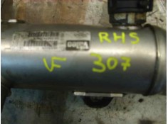 Recambio de enfriador egr para peugeot 307 break / sw (s1) 2.0 hdi fap cat referencia OEM IAM    2