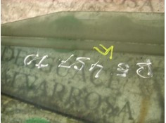 Recambio de cristal puerta trasero derecho para skoda octavia combi (1u5) 1.9 tdi referencia OEM IAM    2