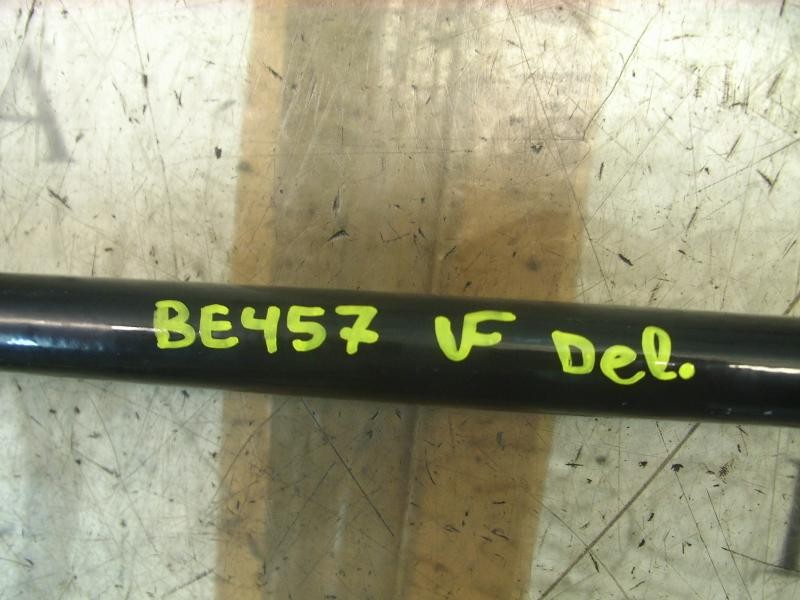 Recambio de barra estabilizadora delantera para skoda octavia combi (1u5) 1.9 tdi referencia OEM IAM   