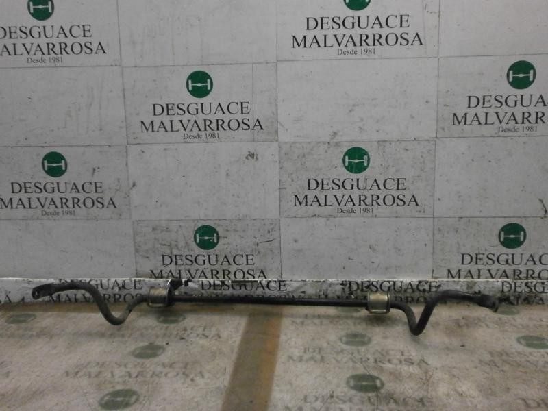 Recambio de barra estabilizadora delantera para ford fiesta (cbk) ghia referencia OEM IAM   