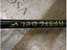 Recambio de barra estabilizadora delantera para ford fiesta (cbk) ghia referencia OEM IAM    2