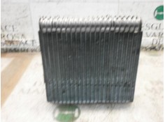 Recambio de evaporador aire acondicionado para ford fiesta (cbk) ghia referencia OEM IAM    2