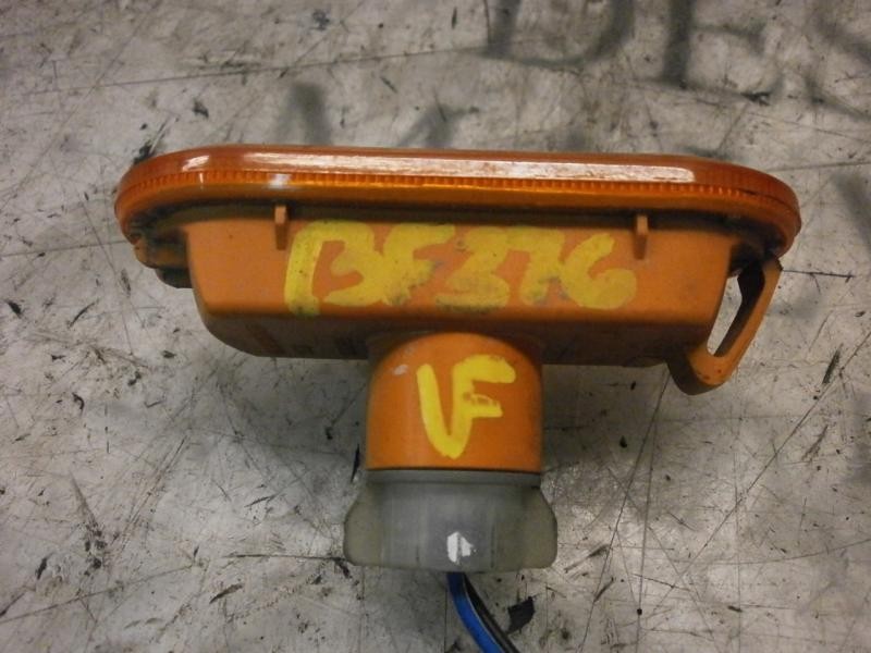 Recambio de piloto lateral derecho para ford fiesta (cbk) ghia referencia OEM IAM   